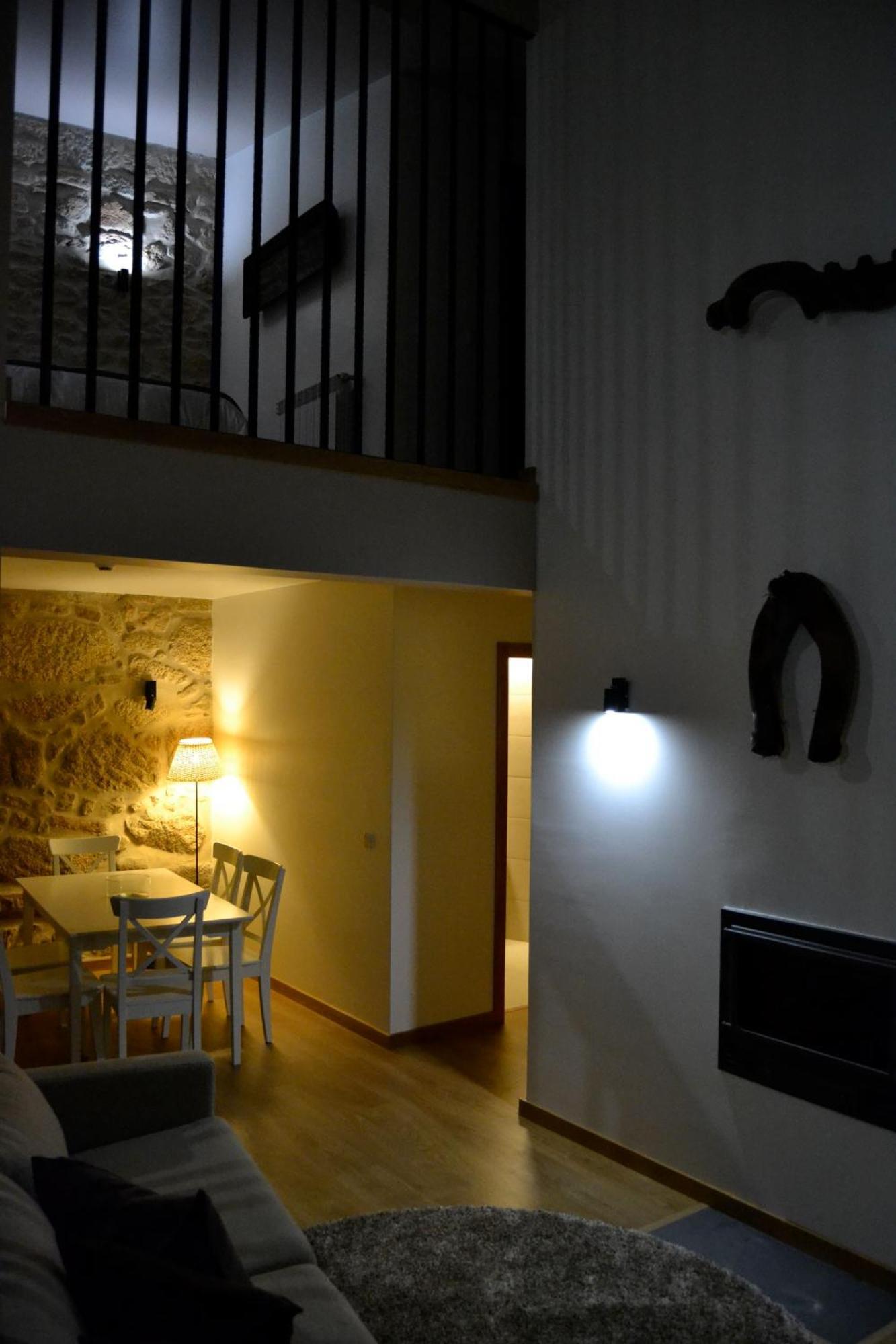 Carya Tallaya - Casas De Campo Vale das Éguas Kültér fotó
