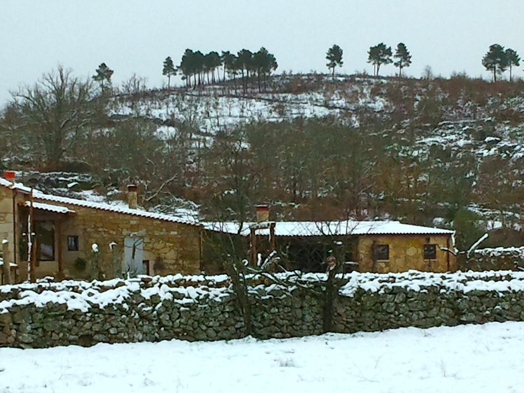 Carya Tallaya - Casas De Campo Vale das Éguas Kültér fotó